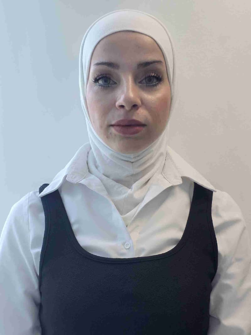Hiba Joul