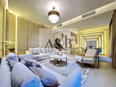شقة 3 غرف نوم للبيع في مرسى خور دبي، دبي - IMG_4254. jpg