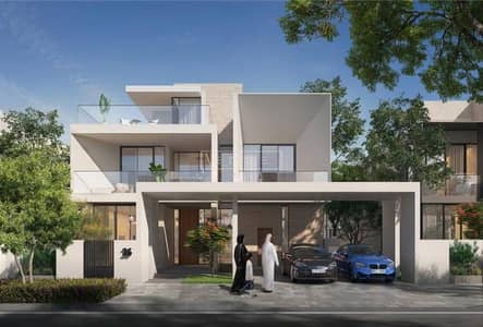 5 Cпальни Вилла Продажа в Дубай Хиллс Истейт, Дубай - 0b2092d1-7b11-4eb6-8fd9-bda4aa7c9efa. png