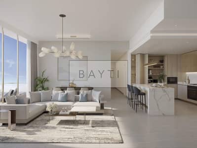 朱美拉湖塔 (JLT)， 迪拜 1 卧室联排别墅待售 - Layer 1. jpg