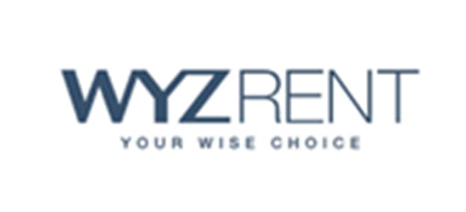 WYZ Rent Holiday Homes