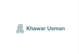 Khawar Hussain Muhammad Usman Khawar Hussain Muhammad Usman