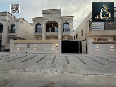 5 Bedroom Villa for Rent in Al Bahia, Ajman - WhatsApp Image 2025-05-05 at 9.10. 07 AM. jpeg