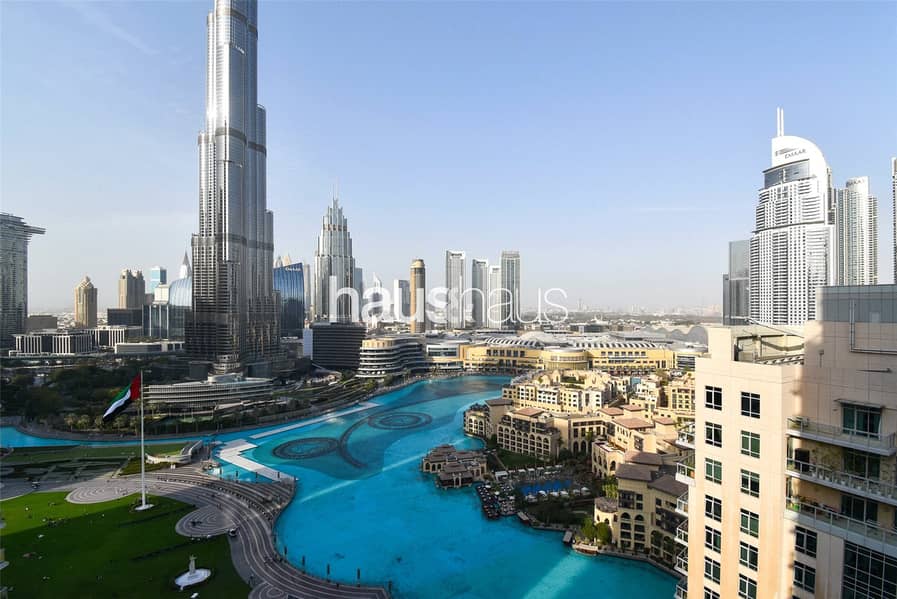 位于迪拜市中心,豪华公寓区,五号公寓大楼 3 卧室的公寓 325000 AED - 11547775 位于迪拜市中心,豪华公寓区,五号公寓大楼 3 卧室的公寓 325000 AED - 11547775