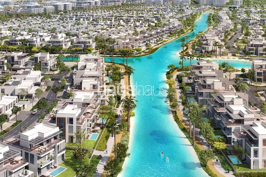 位于迪拜南部街区,居住区,南湾住宅,South Bay 6 4 卧室的联排别墅 4150000 AED - 11547778 位于迪拜南部街区,居住区,南湾住宅,South Bay 6 4 卧室的联排别墅 4150000 AED - 11547778
