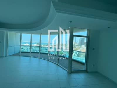4 Bedroom Apartment for Rent in Corniche Road, Abu Dhabi - 9fd5b0b3-9620-4067-af90-1aa58a231581. jpeg