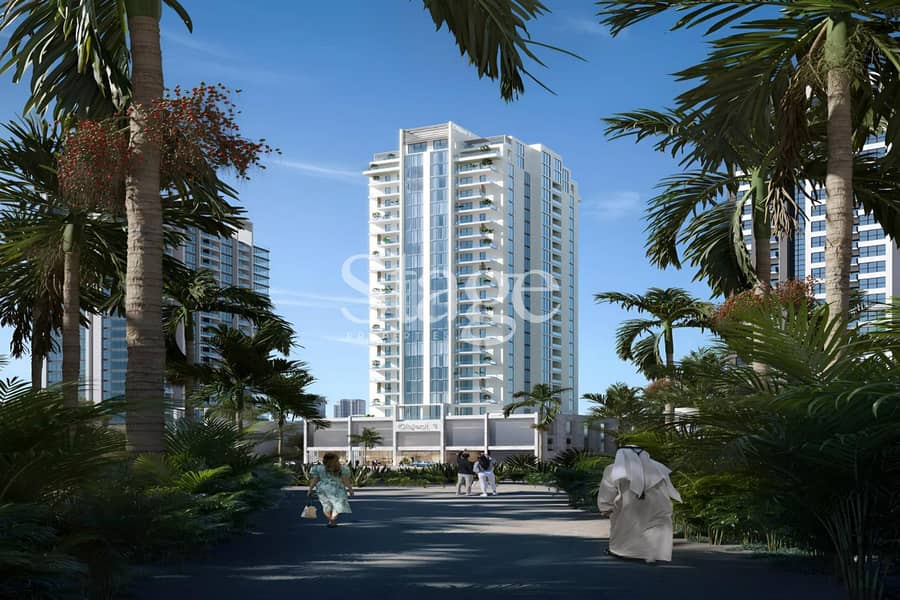 شقة في سكن RA1N،الضاحية 12،قرية جميرا الدائرية 1 غرفة 1250000 درهم - 11547853 شقة في سكن RA1N،الضاحية 12،قرية جميرا الدائرية 1 غرفة 1250000 درهم - 11547853