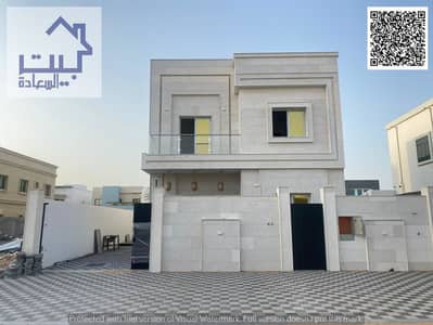 5 Cпальни Вилла Продажа в Аль Ясмин, Аджман - IMG-20250504-WA0385. jpg