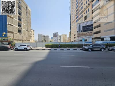 阿尔纳希勒， 阿治曼 商业地块待售 - WhatsApp Image 2025-05-05 at 11.19. 55 AM. jpeg