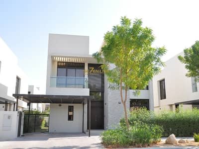 Independent Villa TypeV4 5 Bedrooms w/Maids Independent Villa TypeV4 5 Bedrooms w/Maids