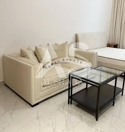 Studio for Sale in Masdar City, Abu Dhabi - WhatsApp Image 2025-04-24 at 16.03. 00_e1179e85. jpg