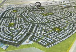 ارض سكنية في تلال جبل علي،جبل علي 3390632 درهم - 11547958