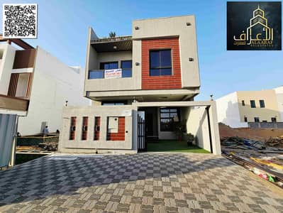 5 Bedroom Villa for Sale in Al Zahya, Ajman - ٢٠٢٥٠٤٢٩_١٧٣٨٤٥. jpg