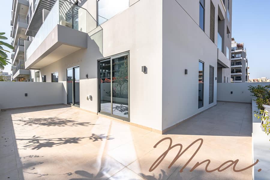 Huge Terrace | Very Spacious | Currently Tenanted Huge Terrace | Very Spacious | Currently Tenanted