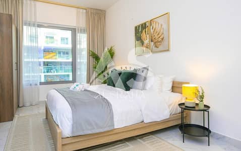 Studio for Sale in Masdar City, Abu Dhabi - WhatsApp Image 2025-04-24 at 18.12. 49_2fc0109b. jpg