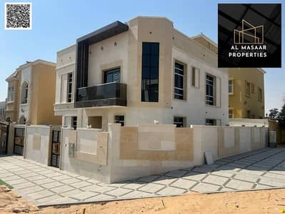5 Bedroom Villa for Sale in Al Yasmeen, Ajman - 771093784-800x600. jpeg