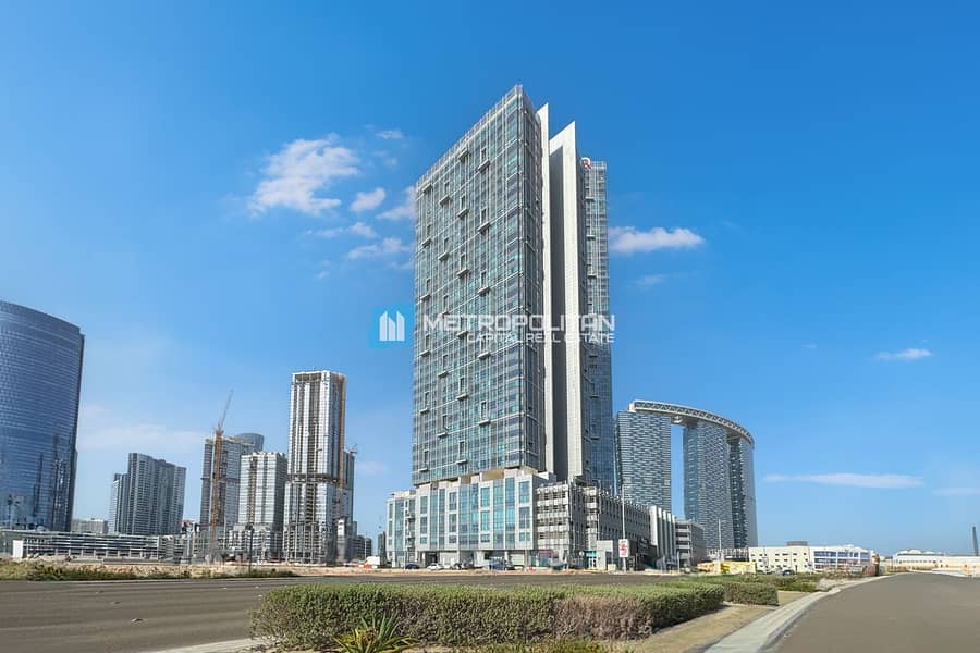位于阿尔雷姆岛,城市之光社区,地平线大厦,地平线大厦B座 1 卧室的公寓 900000 AED - 11548103 位于阿尔雷姆岛,城市之光社区,地平线大厦,地平线大厦B座 1 卧室的公寓 900000 AED - 11548103