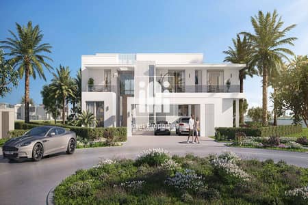 4 Bedroom Villa for Sale in Ramhan Island, Abu Dhabi - 10. jpg