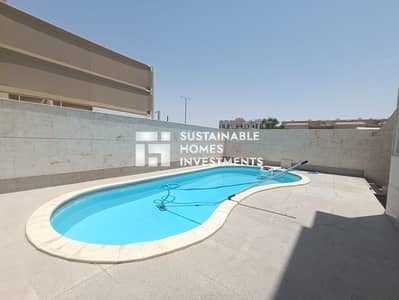 5 Bedroom Villa for Rent in Khalifa City, Abu Dhabi - WhatsApp Image 2025-05-02 at 1.20. 41 PM (1). jpeg