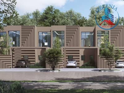 تاون هاوس 3 غرف نوم للبيع في براشي، الشارقة - Brochure-ALMA-Hayyan-by-A-113. jpg