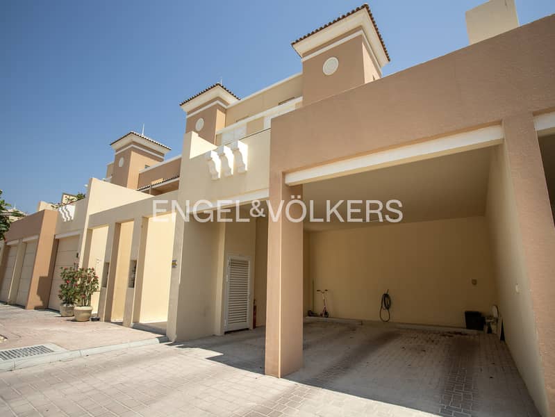 位于迪拜体育城,胜利山庄,马贝拉小镇 4 卧室的联排别墅 275000 AED - 11548175 位于迪拜体育城,胜利山庄,马贝拉小镇 4 卧室的联排别墅 275000 AED - 11548175