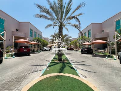 5 Bedroom Villa for Rent in Khalifa City, Abu Dhabi - 1. jpg