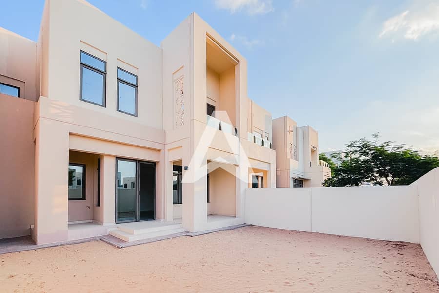 位于瑞姆小区,米拉绿洲社区 3 卧室的联排别墅 155000 AED - 11548228 位于瑞姆小区,米拉绿洲社区 3 卧室的联排别墅 155000 AED - 11548228
