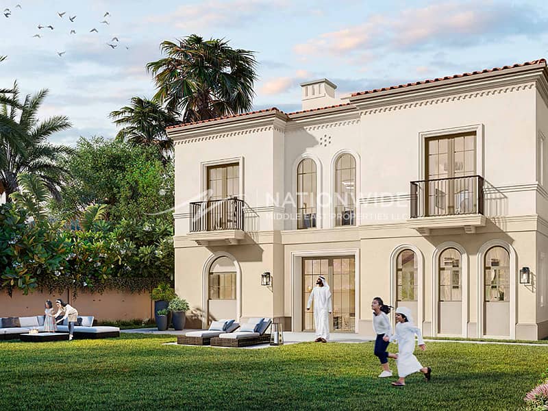 位于扎耶德城,绚烂生活社区,托莱多 3 卧室的别墅 3800000 AED - 11548239 位于扎耶德城,绚烂生活社区,托莱多 3 卧室的别墅 3800000 AED - 11548239