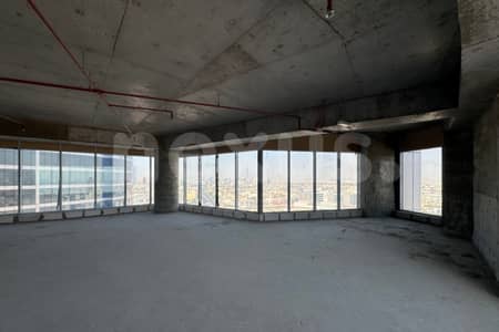 Office for Sale in Barsha Heights (Tecom), Dubai - SHELL and CORE | VACANT | CORNER UNIT | PRIME LOC