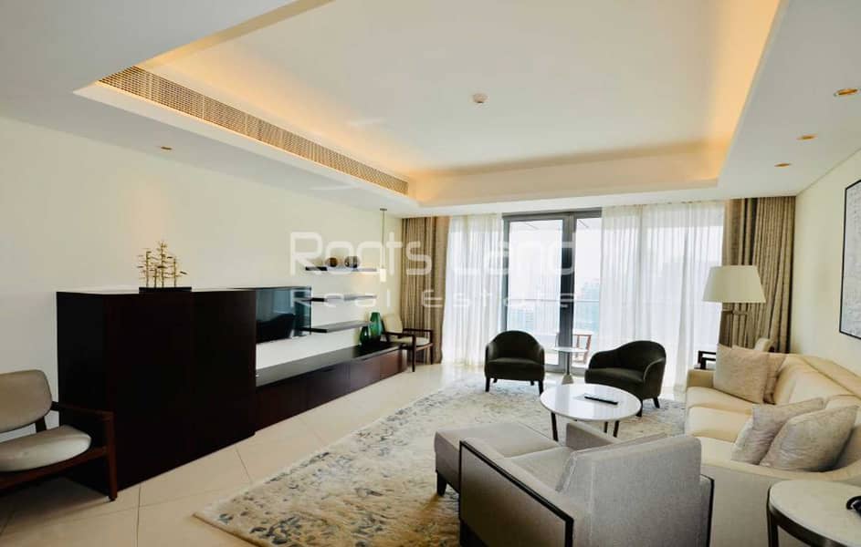 Full Burj Khalifa View | Exclusive | Luxury Living Full Burj Khalifa View | Exclusive | Luxury Living