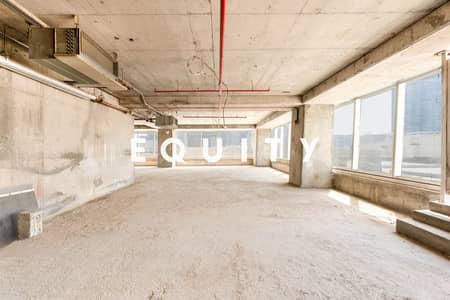 Shop for Rent in Business Bay, Dubai - Gym and Cafe Spot  | Shop | Full Floor | Ready