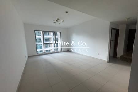 迪拜市中心， 迪拜 1 卧室单位待租 - 位于迪拜市中心，大道中央大厦，大道中央1号大厦 1 卧室的公寓 110000 AED - 5642337