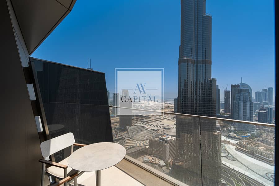 位于迪拜市中心,迪拜歌剧院谦恭公寓,The Address Residences Dubai Opera Tower 2 4 卧室的公寓 34900000 AED - 11506098 位于迪拜市中心,迪拜歌剧院谦恭公寓,The Address Residences Dubai Opera Tower 2 4 卧室的公寓 34900000 AED - 11506098