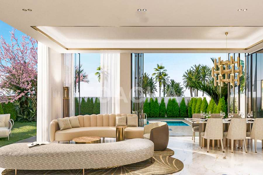 位于穆罕默德-本-拉希德城,11街区,田园社区 4 卧室的别墅 4200000 AED - 11548271 位于穆罕默德-本-拉希德城,11街区,田园社区 4 卧室的别墅 4200000 AED - 11548271