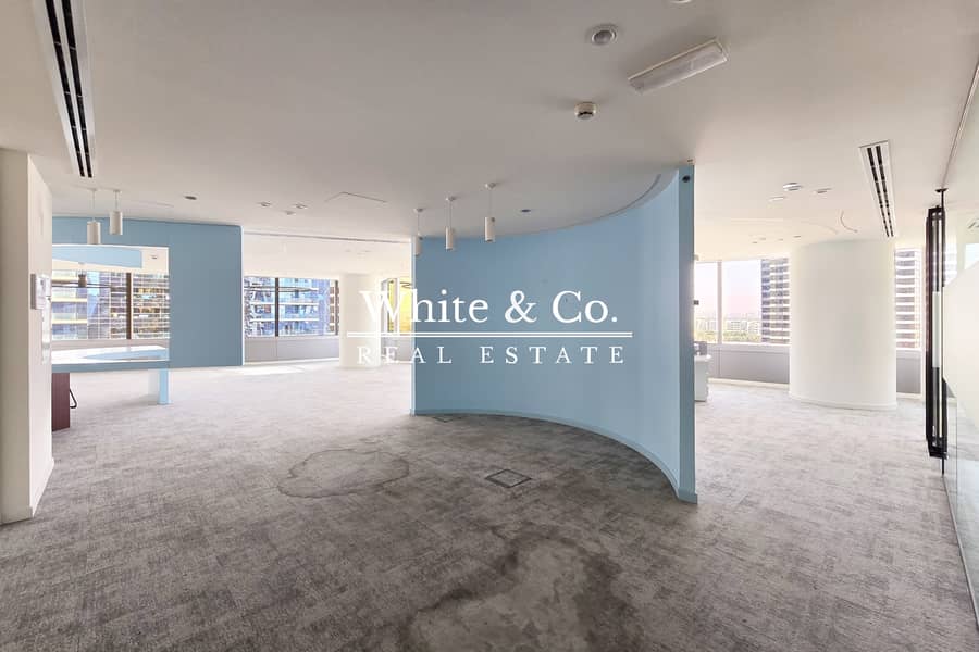 位于朱美拉湖塔 (JLT),JLT I区,金色塔楼(Au Tower) 的写字楼 699000 AED - 11548274 位于朱美拉湖塔 (JLT),JLT I区,金色塔楼(Au Tower) 的写字楼 699000 AED - 11548274