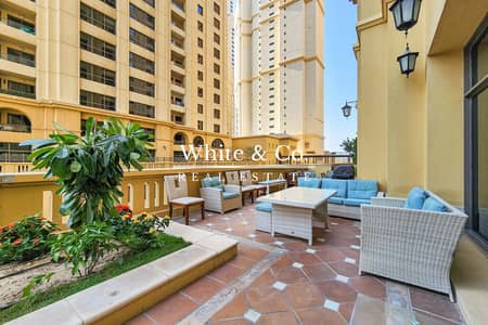 4 Bedroom Apartment for Sale in Jumeirah Beach Residence (JBR), Dubai - Rare Find | Duplex | Vacant on Transfer