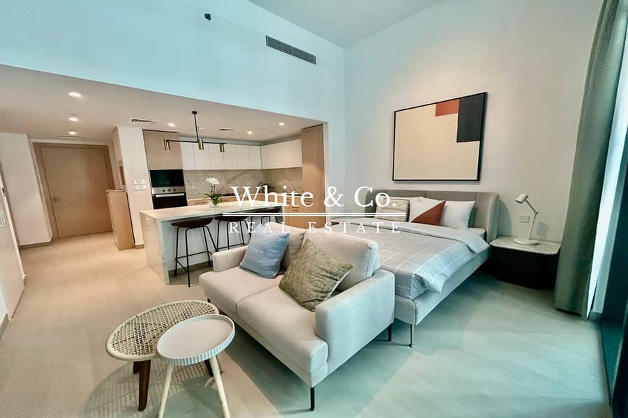 位于苏巴哈特兰社区,伯克利广场公寓大楼 的公寓 93000 AED - 11548279 位于苏巴哈特兰社区,伯克利广场公寓大楼 的公寓 93000 AED - 11548279