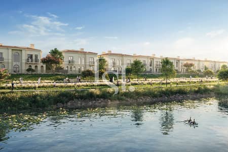 扎耶德城， 阿布扎比 2 卧室联排别墅待售 - Seville-Bloom-Living-Zayed-City-Abu-Dhabi-UAE (3). jpg