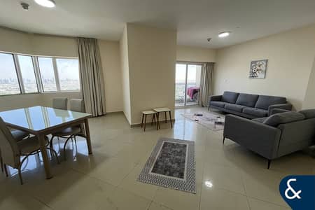 4 Bedroom Apartment for Sale in Jumeirah Lake Towers (JLT), Dubai - Notice Served | Large Unit | Open View