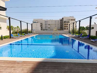 1 Bedroom Flat for Sale in Masdar City, Abu Dhabi - Untitled-11. jpg