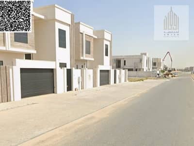 ارض سكنية  للبيع في العالية، عجمان - 5e458035-1b70-4c01-9bc9-743287163f19. jpg