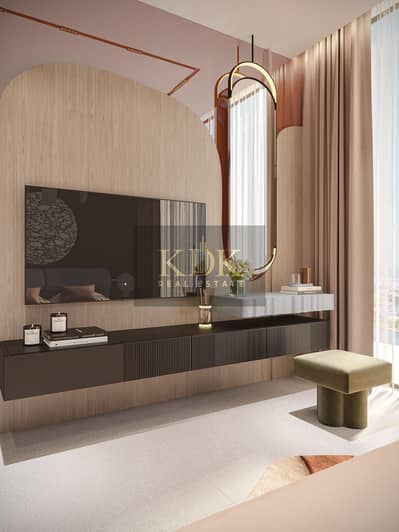 1 Спальня Апартамент Продажа в Арджан, Дубай - WhatsApp Image 2025-05-05 at 11.39. 36 AM (1). jpeg