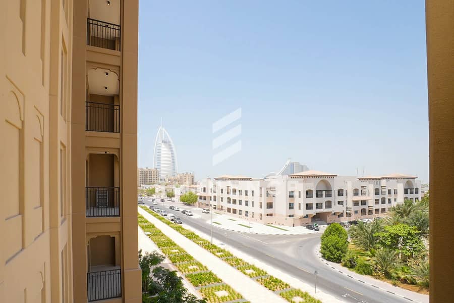 شقة في بناية جيدل 3،جديل،مدينة جميرا ليفينج،أم سقیم 1 غرفة 150000 درهم - 11548370 شقة في بناية جيدل 3،جديل،مدينة جميرا ليفينج،أم سقیم 1 غرفة 150000 درهم - 11548370
