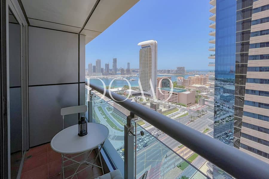 位于迪拜码头,公主府 1 卧室的公寓 105000 AED - 11548377 位于迪拜码头,公主府 1 卧室的公寓 105000 AED - 11548377