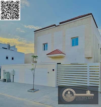 4 Bedroom Villa for Sale in Al Yasmeen, Ajman - IMG-20250505-WA0026. jpg