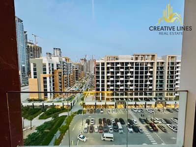 شقة 1 غرفة نوم للايجار في مدينة ميدان، دبي - IMG_1070. jpg