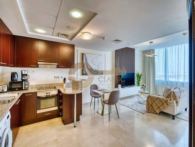 Studio for Rent in DIFC, Dubai - DSC01978_hdr. jpg