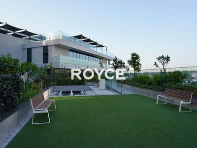 2 Bedroom Flat for Rent in Sobha Hartland, Dubai - Spacious Layout | Premium Finishing |Best Location