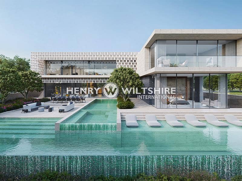 Stunning Luxury Villa | Private Pool | Type 08 Stunning Luxury Villa | Private Pool | Type 08