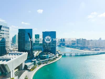 阿尔玛丽亚岛， 阿布扎比 3 卧室公寓待售 - 位于阿尔玛丽亚岛，四季酒店 3 卧室的公寓 8070000 AED - 11548414